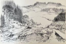 Édition, Gaspard des montagnes (16), Gaston Barret