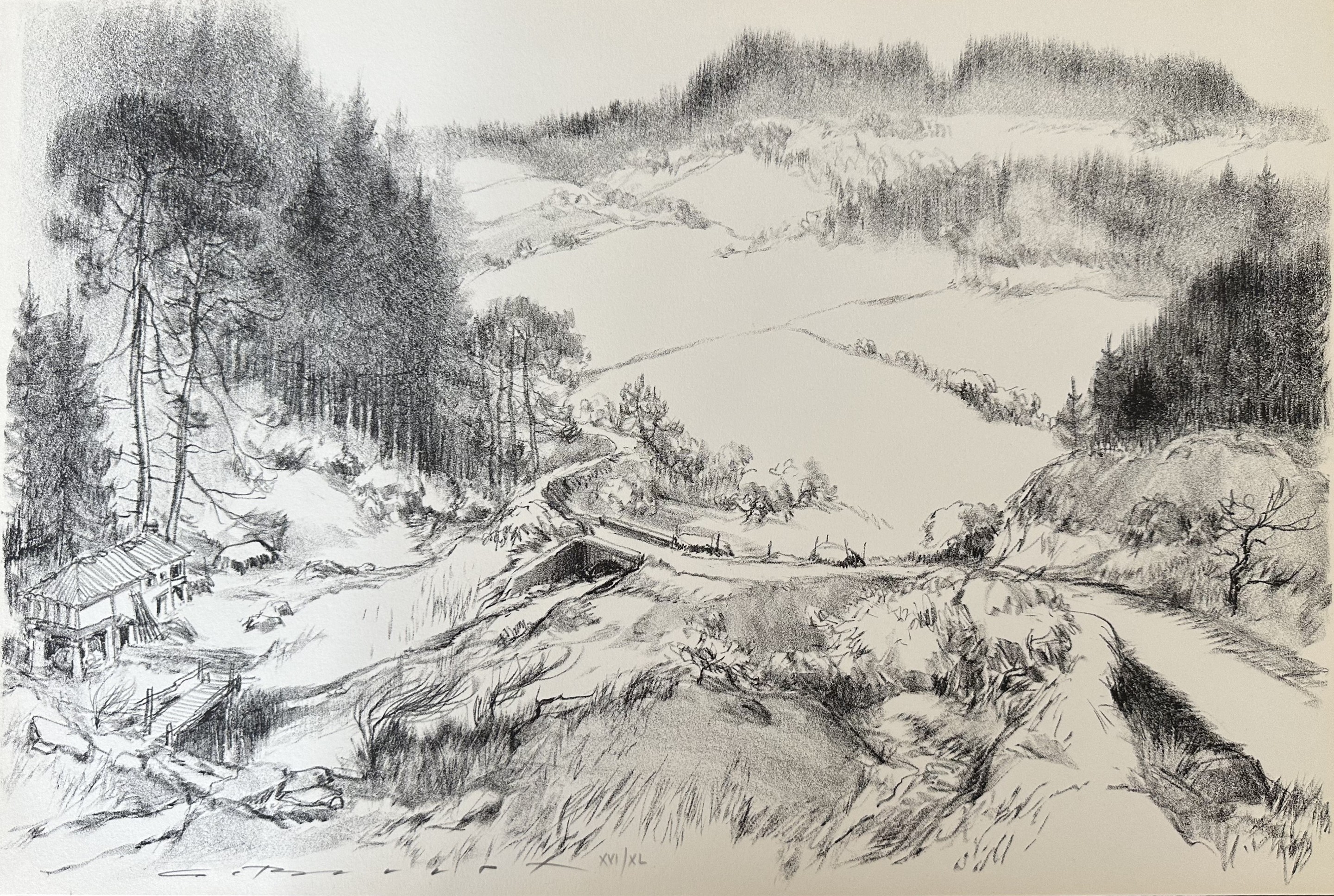 Gaston Barret, Gaspard des montagnes (16) Gaston Barret, Gaspard des montagnes (16)
