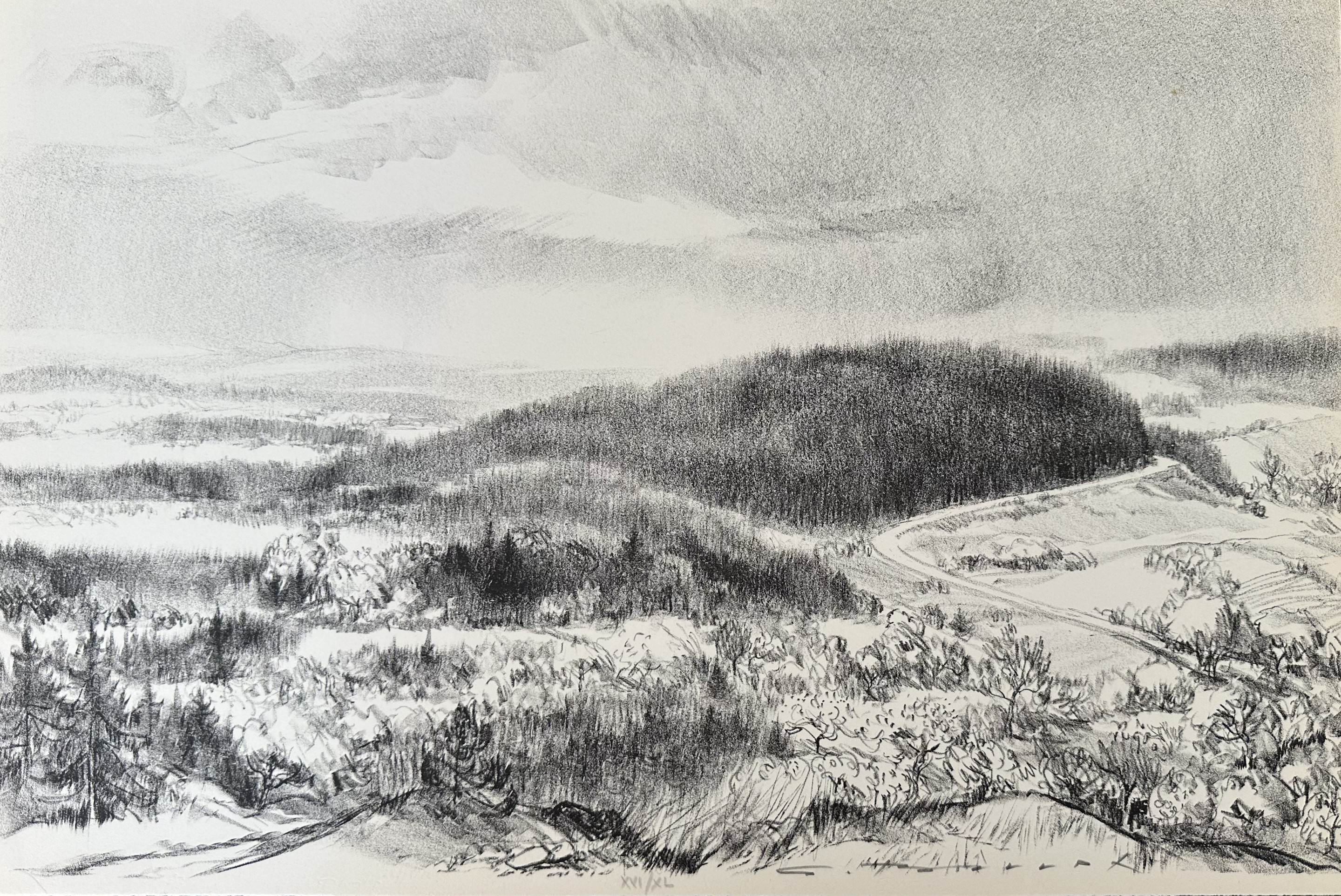 Gaston Barret, Gaspard des montagnes (18) Gaston Barret, Gaspard des montagnes (18)
