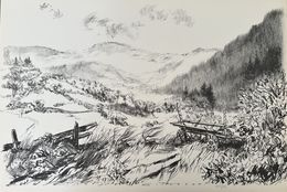 Édition, Gaspard des montagnes (20), Gaston Barret