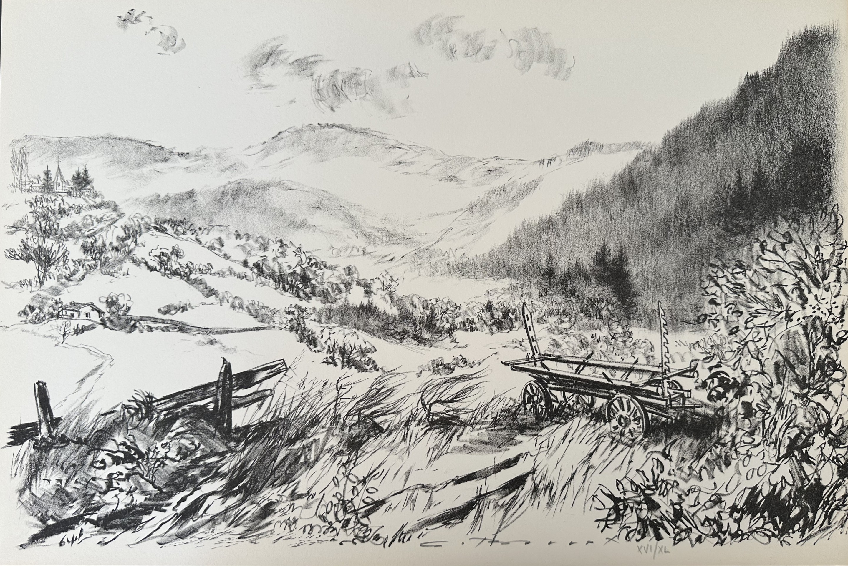 Gaston Barret, Gaspard des montagnes (20) Gaston Barret, Gaspard des montagnes (20)