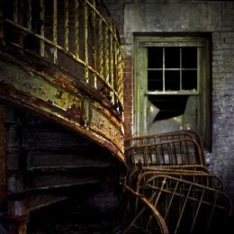 Photographie, A Past Moment, Kiritin Beyer