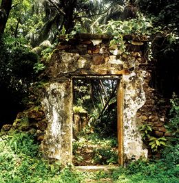 Photographie, The Entrance, Kiritin Beyer