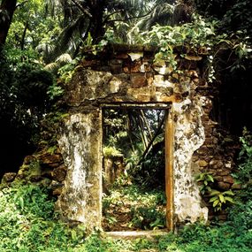 Photography, The Entrance, Kiritin Beyer