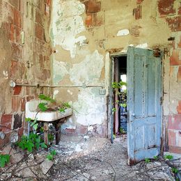 Photographie, Inside Out, Kiritin Beyer