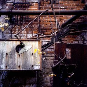 Photography, Unhinged, Kiritin Beyer