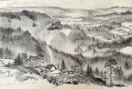 Édition, Gaspard des montagnes (22), Gaston Barret