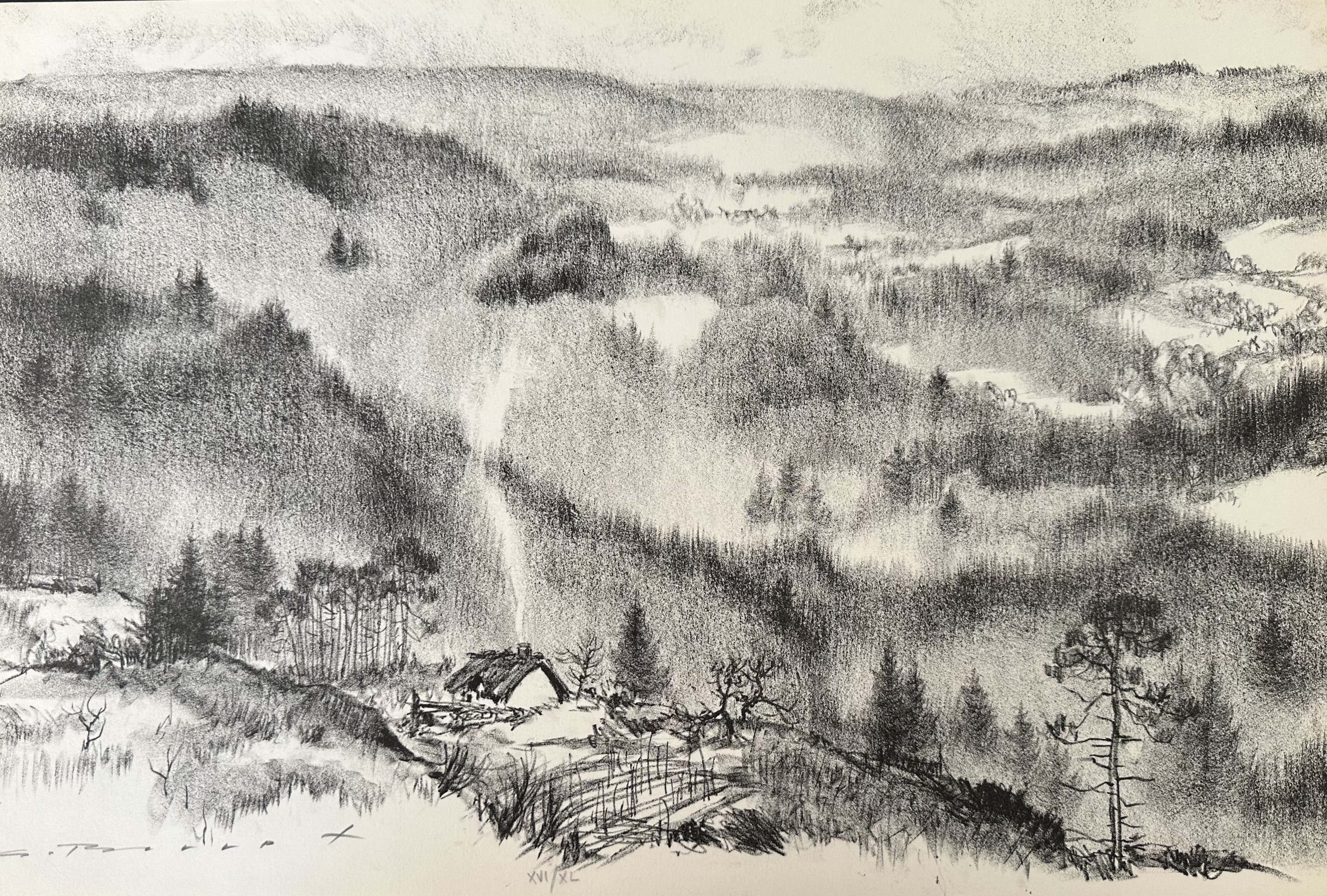 Gaston Barret, Gaspard des montagnes (22) Gaston Barret, Gaspard des montagnes (22)