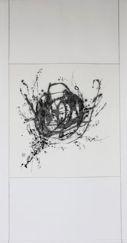 Painting, Anne, Blossom Symphony, Tontoku
