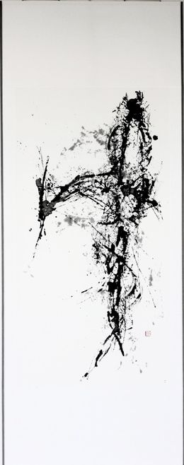 Peinture, Ray, Graceful Elegance, Tontoku