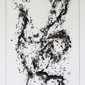 Gemälde, Mai, The Dance Flow, Tontoku