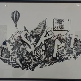 Gemälde, E.S.K.A.T, Eskat