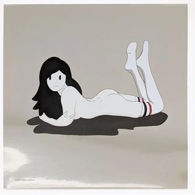 Drucke, Icons Silver, Takeru Amano