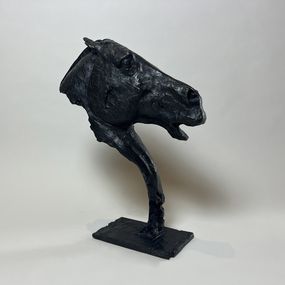 Sculpture, Celeris, Christophe Charbonnel