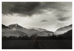 Photography, Après l'Orage, D-A Woisard