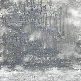 Gemälde, Siberian silk A, Andrew Lennon