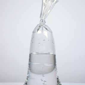 Skulpturen, Water Bag (D8), Dylan Martinez