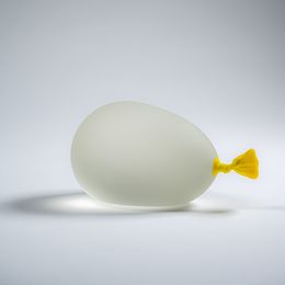 Sculpture, Lemonade, Dylan Martinez
