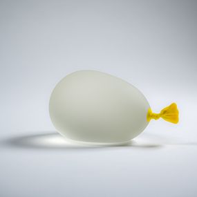 Sculpture, Lemonade, Dylan Martinez
