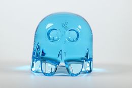 Skulpturen, LG Inky Ghost (11), Dylan Martinez