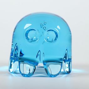 Skulpturen, LG Inky Ghost (11), Dylan Martinez