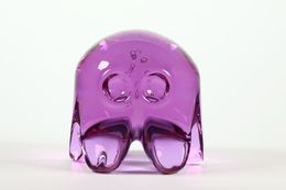 Skulpturen, LG Purple Ghost (2), Dylan Martinez