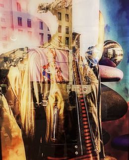 Photographie, Identità conteporanee, Federica Marin Prezzo