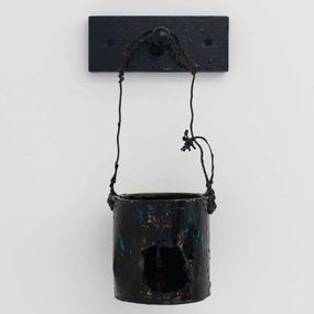 Sculpture, Acid Peat, Tom Bull