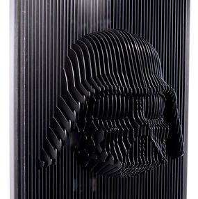 Skulpturen, Dark wars / The dark side of the force, ALX