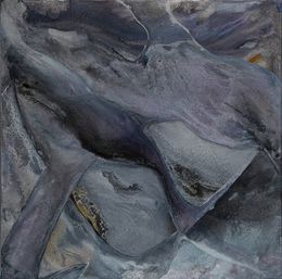 Painting, Moonlight, Artistry BiCel