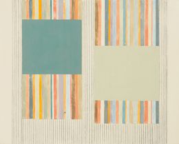 Gemälde, Greygreen, Elizabeth Gourlay