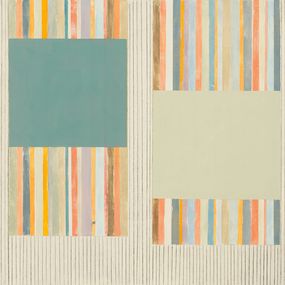 Gemälde, Greygreen, Elizabeth Gourlay