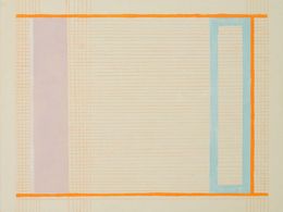 Peinture, C63, Elizabeth Gourlay