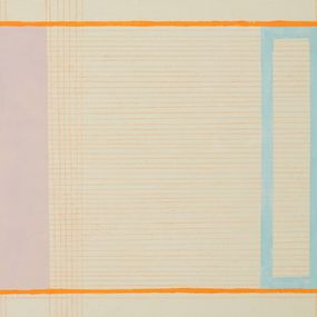 Painting, C63, Elizabeth Gourlay