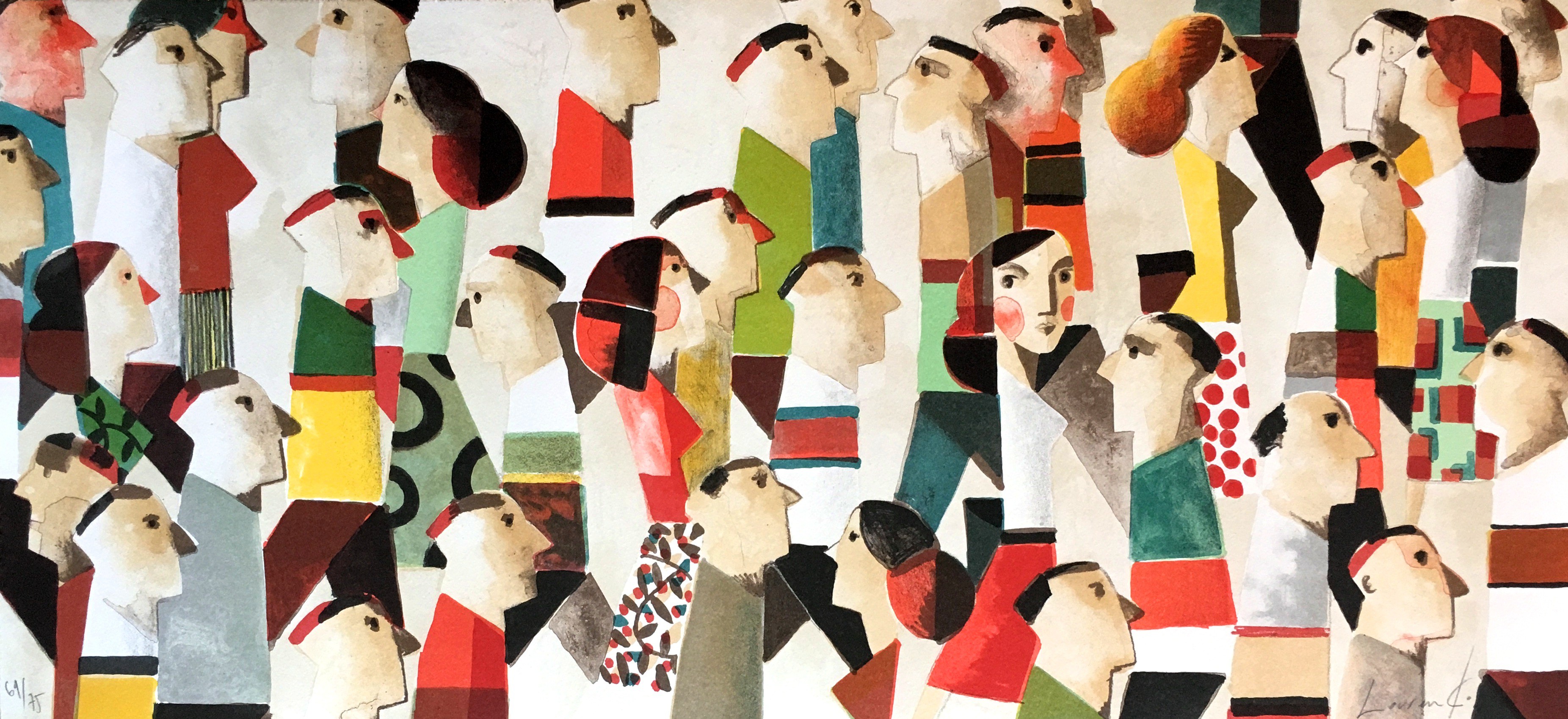 Didier Lourenço, Vamos Didier Lourenço, Vamos