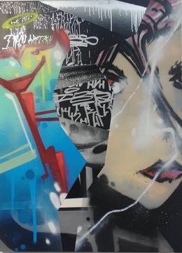 Gemälde, Sans Titre, Fesmer