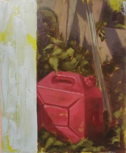 Painting, Sans Titre, Caphar