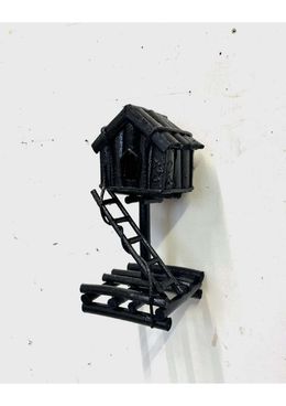 Sculpture, But A Dream That's Getting Cold (1), Tom Bull