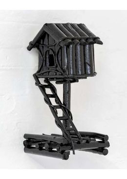 Sculpture, But A Dream That's Getting Cold (2), Tom Bull
