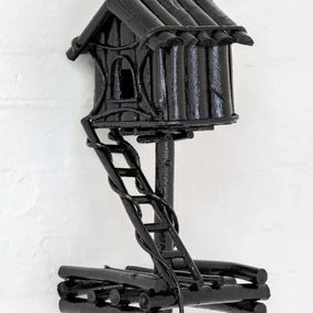 Sculpture, But A Dream That's Getting Cold (2), Tom Bull