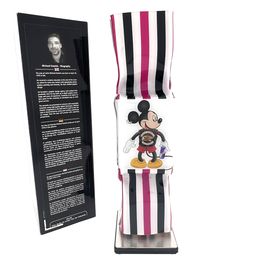 Sculpture, Luxury Art Toffee - Hells Mickey, Michael Daniels
