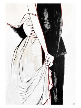Drucke, So This Is Love, Kristina Mallen