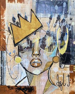 Gemälde, Queen'land, Gaelle Sauron