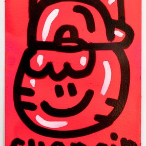 Fine Art Drawings, Yo chanoir, Chanoir