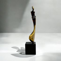 Sculpture, Grace, Kaloyan Bushev