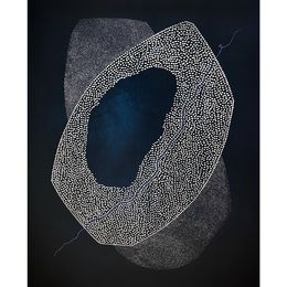 Sculpture, Percevoir un chuchotement, Christian Michaud