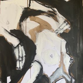 Zeichnungen, À la renverse dans les ténèbres, Laurent Anastay-Ponsolle