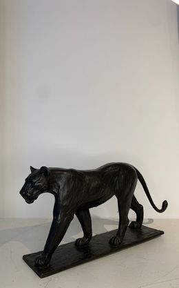 Skulpturen, Lionne, Jean-Baptiste Vendamme