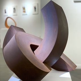 Sculpture, Stay, Antoine Leclercq