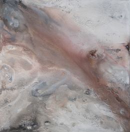 Peinture, Terra’s glow, Artistry BiCel